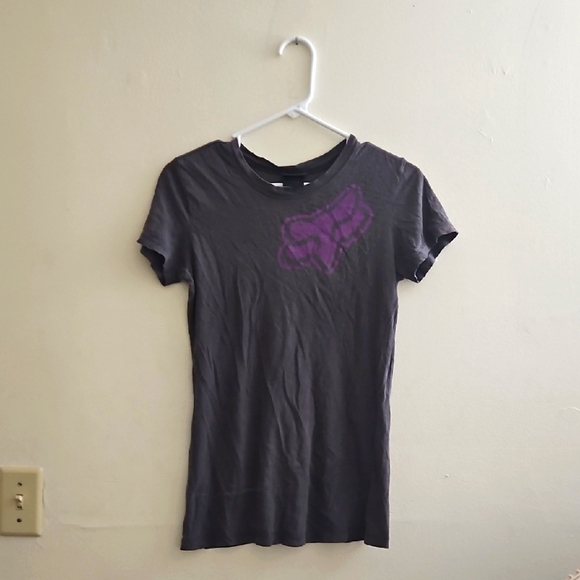 Medium FOX‎ Brand Tshirt - Picture 1 of 4